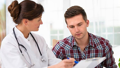 Oral Contraceptive Pills Protect Against